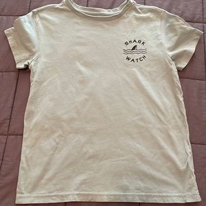 Boys Shark T-Shirt